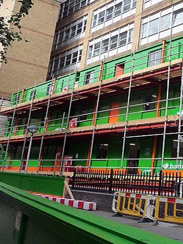 Chelsea & Westminster Hospital Community Art Project